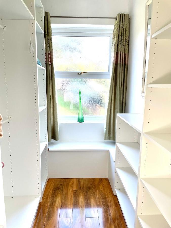 Spacious 3 Bedroom Garden Apartment In Snowdonia National Park Garndolbenmaen Ngoại thất bức ảnh